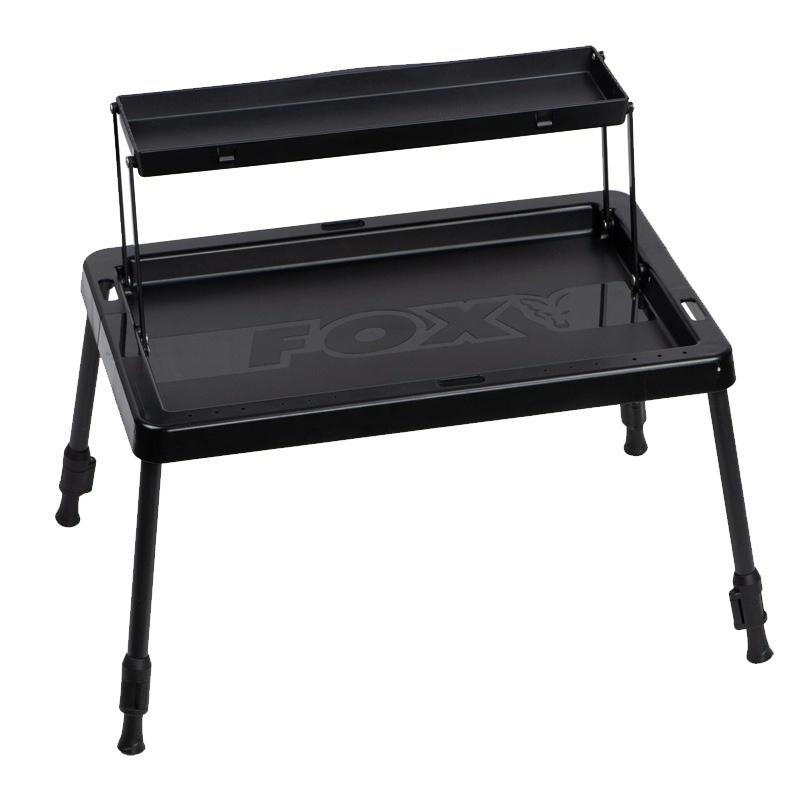 Fox Compact 2 Tier Bivvy Table